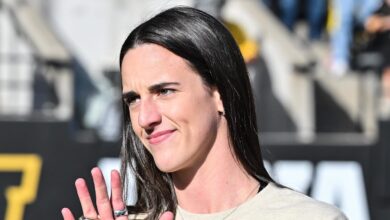 Caitlin Clark gets insane price for 30-minute virtual speaking fee allegedly