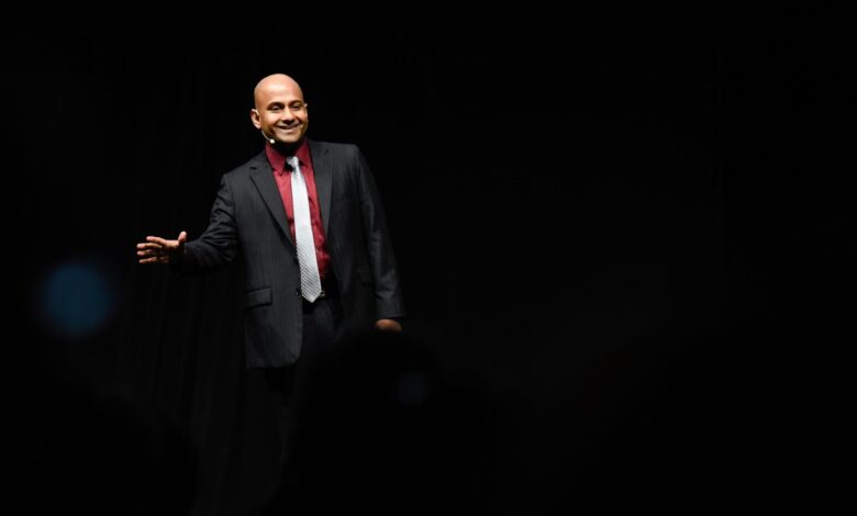 3 presentation tips from the world champion of public speaking 3 presentation tips from the world champion of public speaking