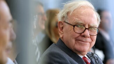 Warren Buffett says public speaking class changed his life: What he learned