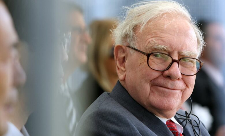 Warren Buffett says public speaking class changed his life: What he learned Warren Buffett says public speaking class changed his life: What he learned