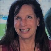 Gail Sideman woman NIL speaker