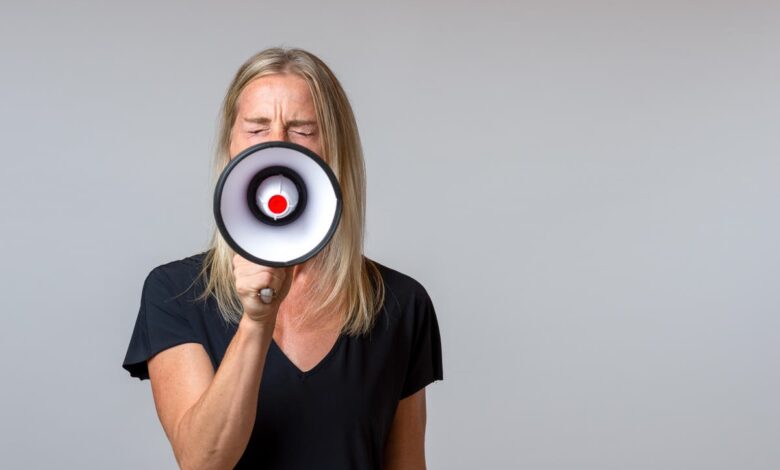 How to overcome fear of public speaking, according to experts How to overcome fear of public speaking, according to experts