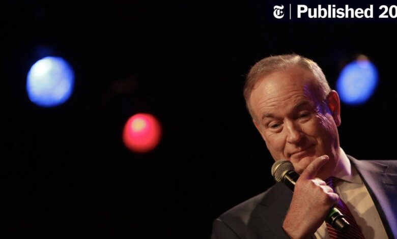 Bill O’Reilly’s World: Books, Philanthropy and Speaking Engagements Bill O’Reilly’s World: Books, Philanthropy and Speaking Engagements