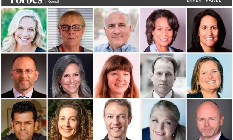 15 Ways Leaders Can Be More Mindful Of Their Communication Styles 15 Ways Leaders Can Be More Mindful Of Their Communication Styles