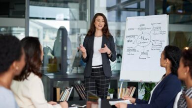 How Cultivating Your Personal Brand Can Supercharge Your Career
