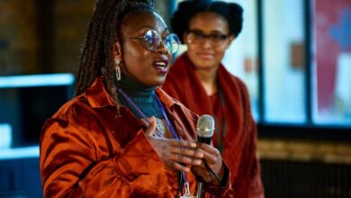 Public Speaking And Creativity In The Age Of Artificial Intelligence