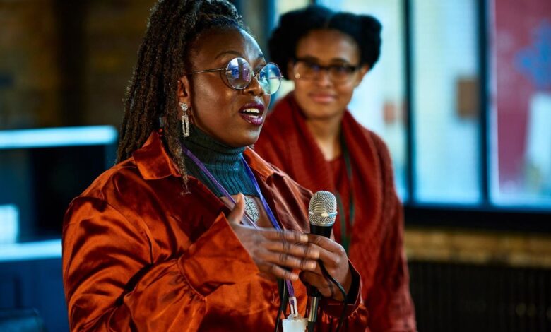 Public Speaking And Creativity In The Age Of Artificial Intelligence Public Speaking And Creativity In The Age Of Artificial Intelligence