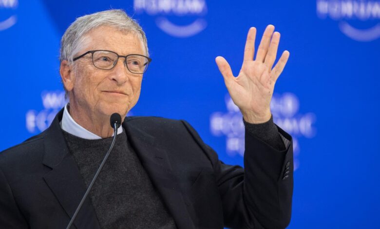 Bill Gates On The Crucial Skill Leaders Must Have To Get Anything Done Bill Gates On The Crucial Skill Leaders Must Have To Get Anything Done
