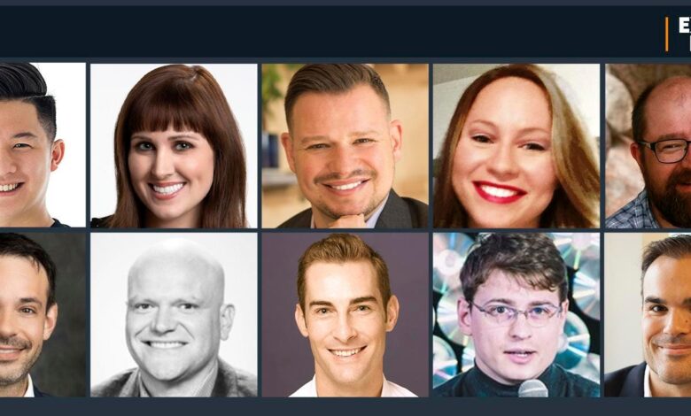 Build Your Brand Via Speaking Engagements With These 10 Tips Build Your Brand Via Speaking Engagements With These 10 Tips