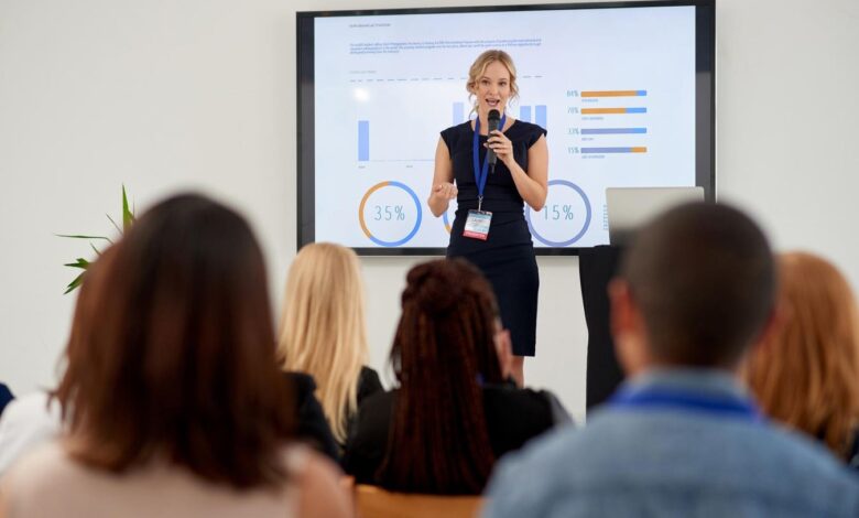 What Should I Talk About? Choosing A Topic And Becoming A Speaker What Should I Talk About? Choosing A Topic And Becoming A Speaker