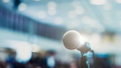 10 Books Every Keynote Speaker Should Read