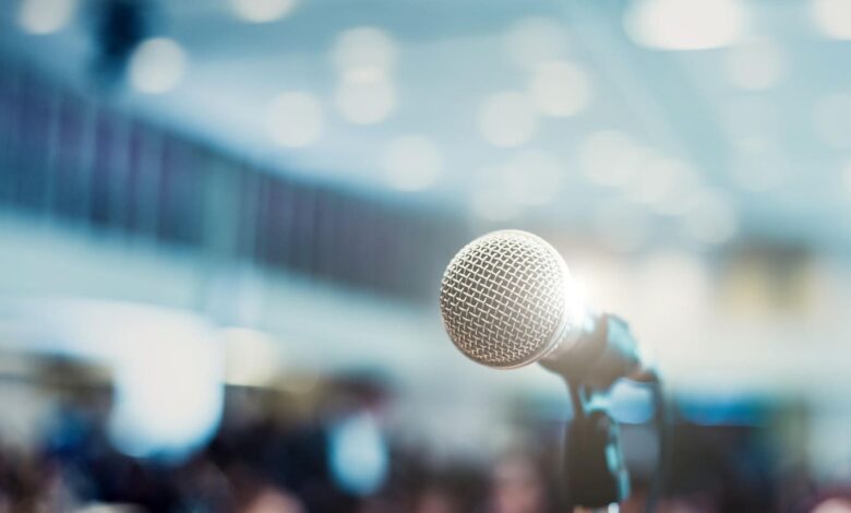 10 Books Every Keynote Speaker Should Read 10 Books Every Keynote Speaker Should Read