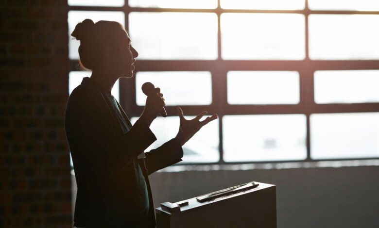 7 Public Speaking Tips For Successful Presentations In Foreign Countries 7 Public Speaking Tips For Successful Presentations In Foreign Countries