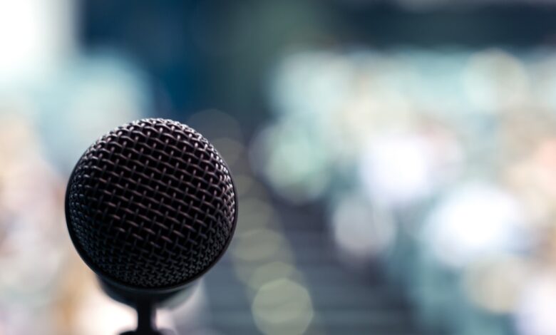 9 Ways That Anyone Can Be a Better Public Speaker 9 Ways That Anyone Can Be a Better Public Speaker