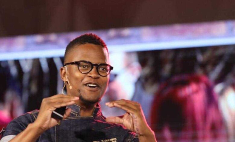 Top 6 famous motivational speakers in South Africa 2022 Top 6 famous motivational speakers in South Africa 2022