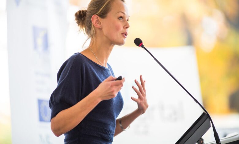 How To Use Public Speaking To Grow Your Business In 2025 How To Use Public Speaking To Grow Your Business In 2025