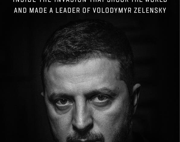 How Volodymyr Zelensky’s Rhetorical Skills Rallied Support For Ukraine How Volodymyr Zelensky’s Rhetorical Skills Rallied Support For Ukraine