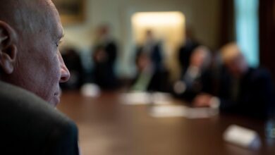 Marriott’s CEO Demonstrates Truly Authentic Leadership In A Remarkably Emotional Video