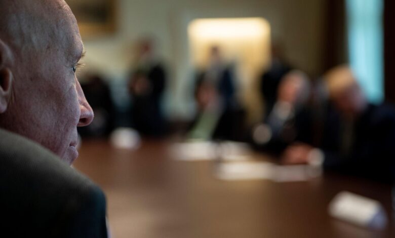 Marriott’s CEO Demonstrates Truly Authentic Leadership In A Remarkably Emotional Video Marriott’s CEO Demonstrates Truly Authentic Leadership In A Remarkably Emotional Video