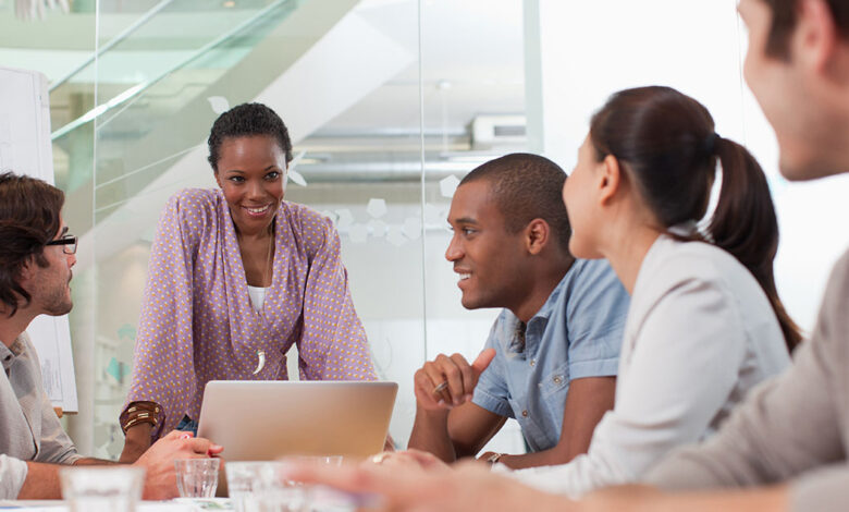 Why Is Communication Important in Leadership? · Babson Thought & Action Why Is Communication Important in Leadership? · Babson Thought & Action