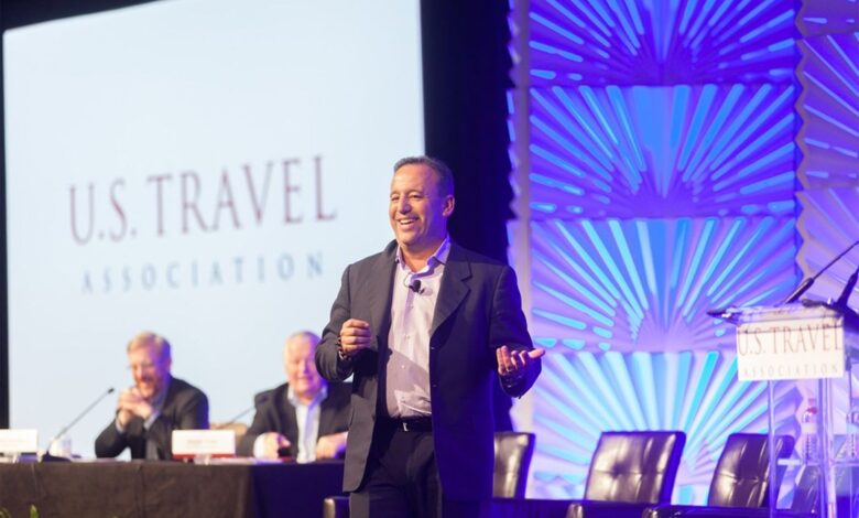 The 10 Best Entrepreneurial Speakers for Taking Your Event to the Next Level