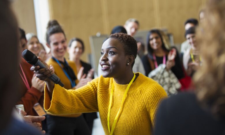 How Individual Motivational Guest Speakers Can Educate You in 2019 How Individual Motivational Guest Speakers Can Educate You in 2019
