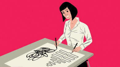 Would you rather be a manager or a leader?