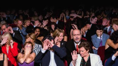 Beta blockers are not a miracle cure for anxiety and public speaking. I learned the hard way.