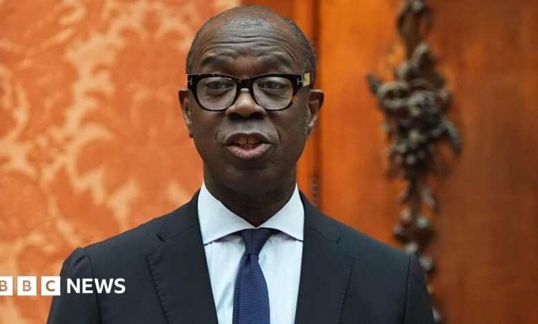 Clive Myrie apologises for not declaring £145k earnings to BBC Clive Myrie apologises for not declaring £145k earnings to BBC