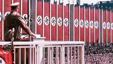 How Hitler’s Populist Rhetoric Contributed to His Rise to Power