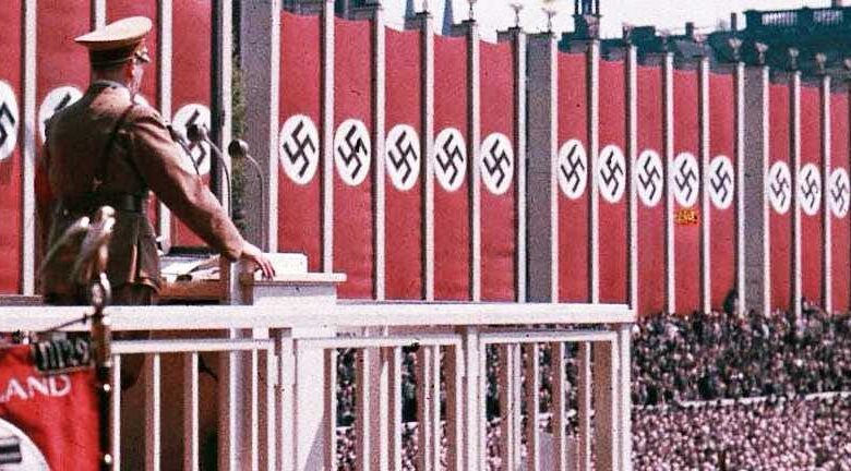 How Hitler’s Populist Rhetoric Contributed to His Rise to Power How Hitler’s Populist Rhetoric Contributed to His Rise to Power
