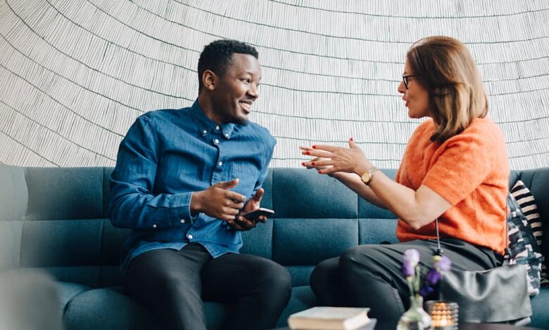 6 Ways to Improve Your Communication Skills at Work 6 Ways to Improve Your Communication Skills at Work