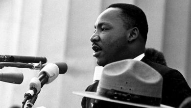 Leadership By Example – 7 Lessons From Dr Martin Luther King, Jr.