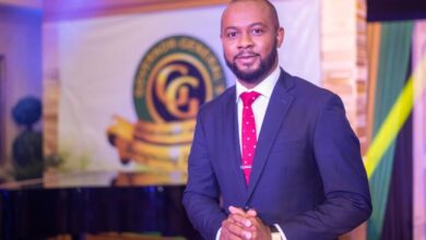 Ready to become a paid speaker?