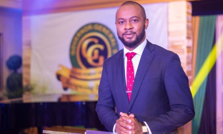 Ready to become a paid speaker? Ready to become a paid speaker?