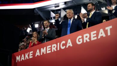 Full speaker list and schedule – NBC Chicago