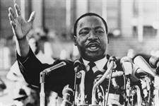What Martin Luther King teaches employers about leadership What Martin Luther King teaches employers about leadership
