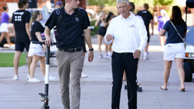 ASGCU alumni: Where are they now?