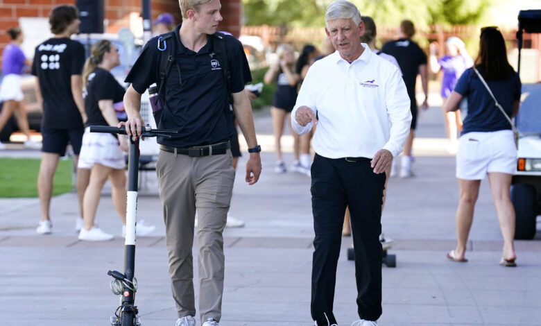 ASGCU alumni: Where are they now?