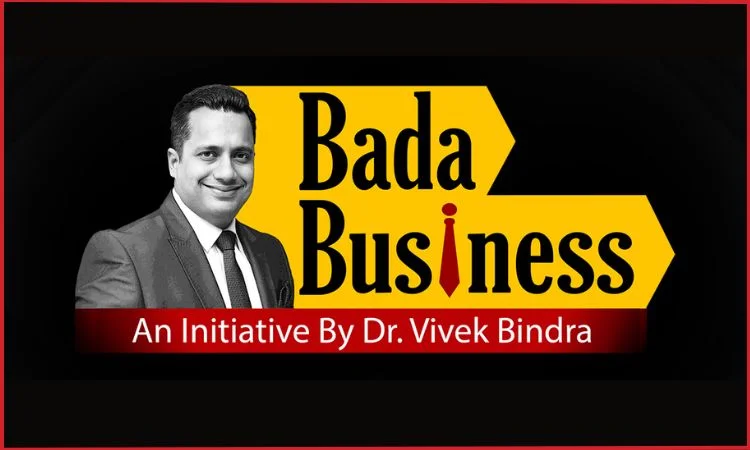 Impact of dr. bindra