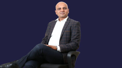 How Jitesh Gadhia become best Motivational Speaker from PCO Operator