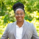 Kassandra Ramsey female NIL speaker