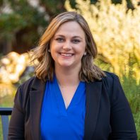 Katie Davis female NIL speaker