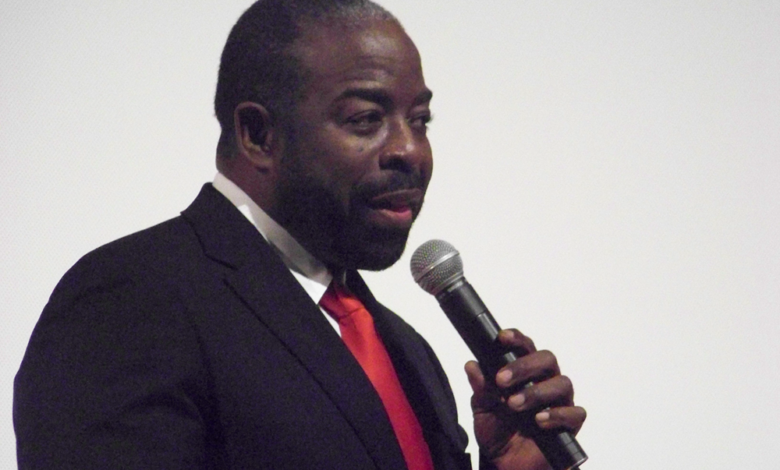 From Zero to Hero – The Story Behind Les Brown From Zero to Hero – The Story Behind Les Brown