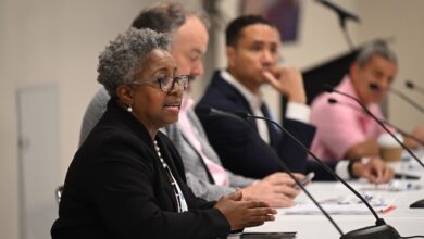 The importance of presenting at your industry conference: six key advantages