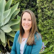 Michelle Meyer female NIL speaker