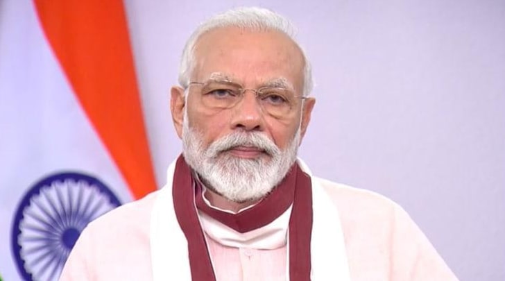 Narendra Modi