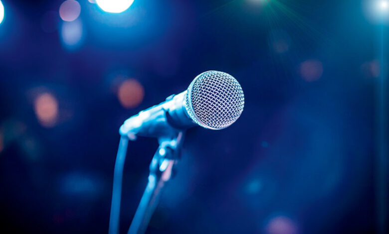 How to Conquer a Fear of Public Speaking How to Conquer a Fear of Public Speaking