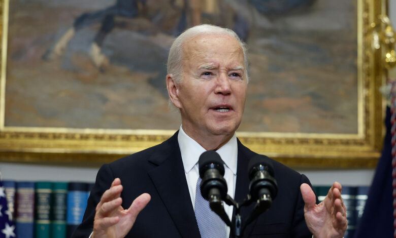 Biden talent agency deal continues custom of former presidents in spotlight Biden talent agency deal continues custom of former presidents in spotlight