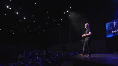 20 Speakers You Shouldn’t Miss The Opportunity To See